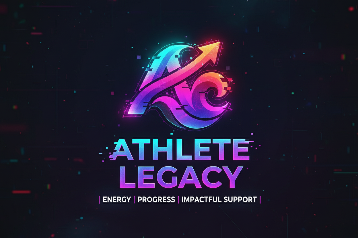 Athlete Legacy Logo